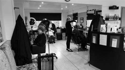 cut loose hair salon|cut loose hair salon norwich.